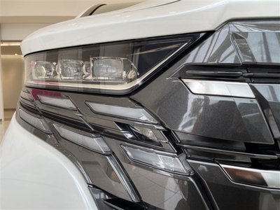 2023 Toyota ALPHARD 照片 19