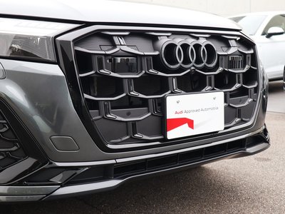 2024 AUDI Q7 — миниатюра 5
