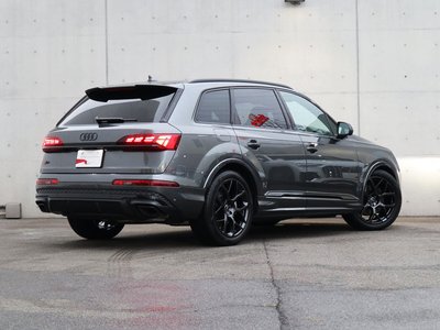 2024 AUDI Q7 — миниатюра 48