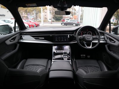 2024 AUDI Q7 — миниатюра 45