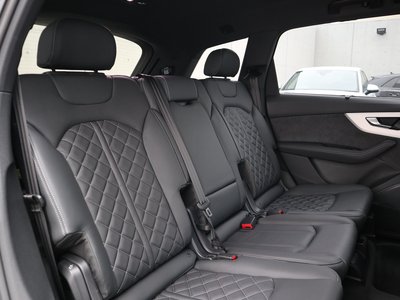 2024 AUDI Q7 — миниатюра 27