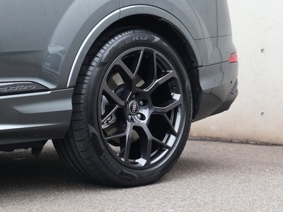 2024 AUDI Q7 — миниатюра 10
