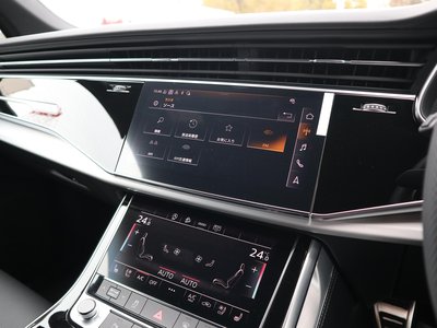 2024 AUDI Q7 — миниатюра 19