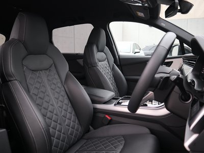 2024 AUDI Q7 — миниатюра 23
