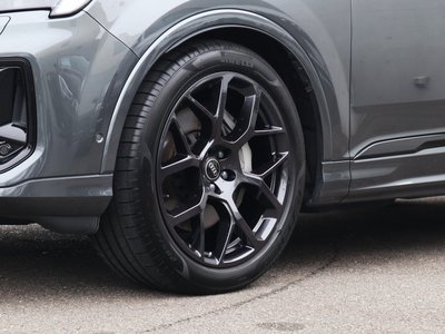 2024 AUDI Q7 — миниатюра 9