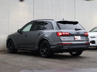 2024 AUDI Q7 — миниатюра 51