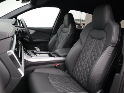 2024 AUDI Q7 — миниатюра 40