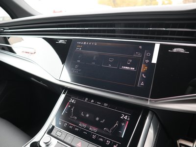 2024 AUDI Q7 — миниатюра 18
