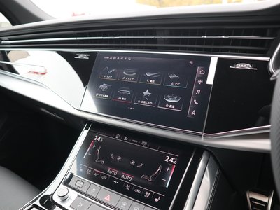 2024 AUDI Q7 — миниатюра 16