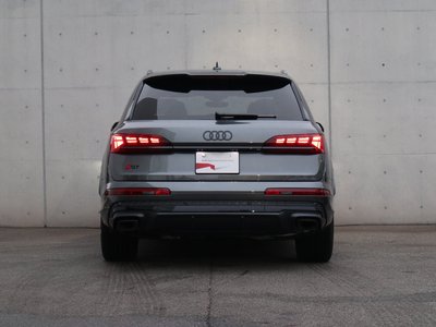 2024 AUDI Q7 — миниатюра 50
