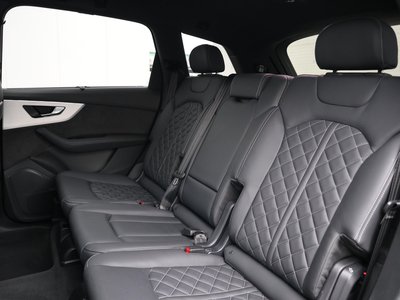 2024 AUDI Q7 — миниатюра 42