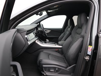 2024 AUDI Q7 — миниатюра 39