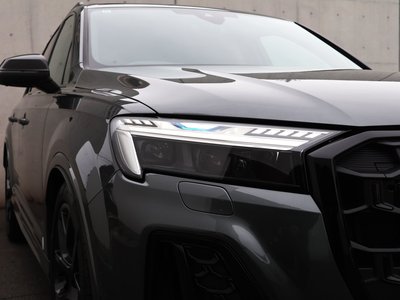 2024 AUDI Q7 — миниатюра 4
