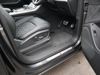 2024 AUDI Q7 — миниатюра 25