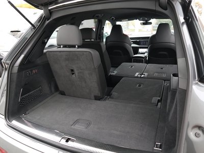 2024 AUDI Q7 — миниатюра 34