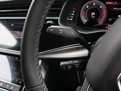 2024 AUDI Q7 — миниатюра 14