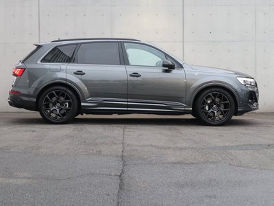2024 AUDI Q7 — миниатюра 56