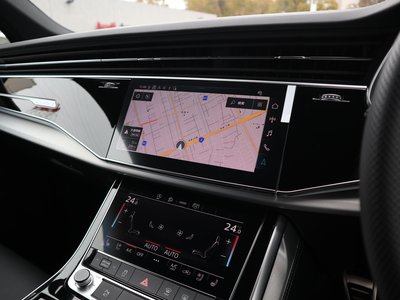 2024 AUDI Q7 — миниатюра 15