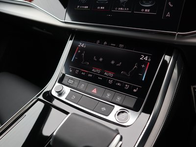 2024 AUDI Q7 — миниатюра 20