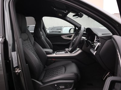 2024 AUDI Q7 — миниатюра 22