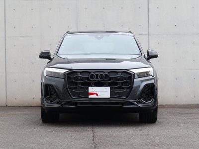 2024 AUDI Q7 — миниатюра 2