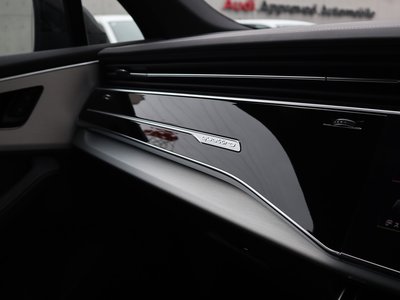 2024 AUDI Q7 — миниатюра 21