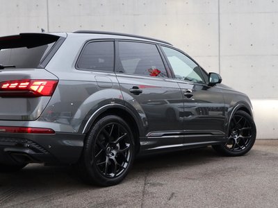 2024 AUDI Q7 — миниатюра 49