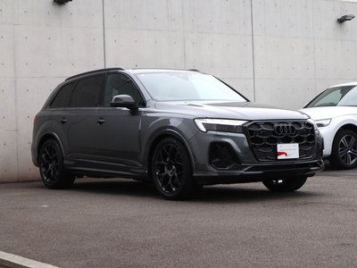 2024 AUDI Q7 — миниатюра 3