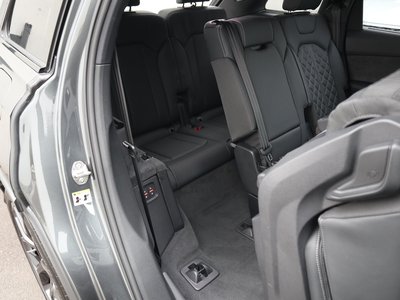 2024 AUDI Q7 — миниатюра 32