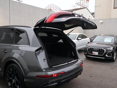 2024 AUDI Q7 — миниатюра 55