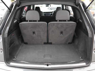 2024 AUDI Q7 — миниатюра 31