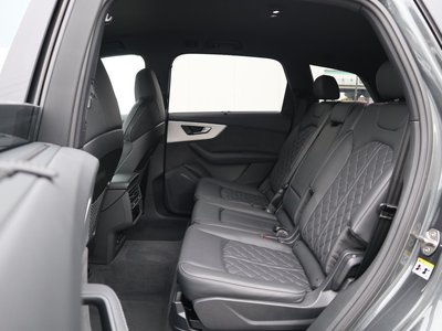 2024 AUDI Q7 — миниатюра 41