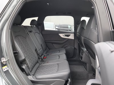 2024 AUDI Q7 — миниатюра 26