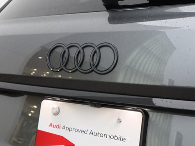 2024 AUDI Q7 — миниатюра 53