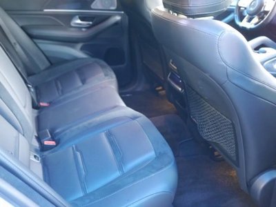 صورة 12 لـ 2021 Mercedes-BENZ GLE AMG