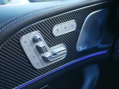 صورة 13 لـ 2021 Mercedes-BENZ GLE AMG