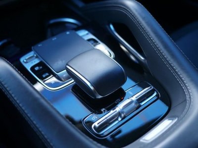 صورة 8 لـ 2021 Mercedes-BENZ GLE AMG