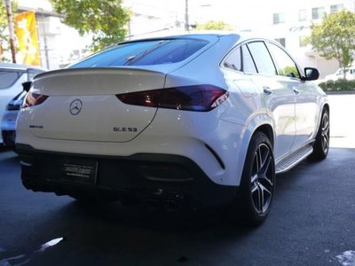 صورة 2 لـ 2021 Mercedes-BENZ GLE AMG
