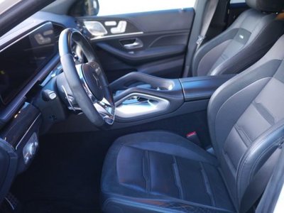 صورة 6 لـ 2021 Mercedes-BENZ GLE AMG