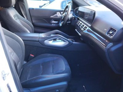 صورة 16 لـ 2021 Mercedes-BENZ GLE AMG