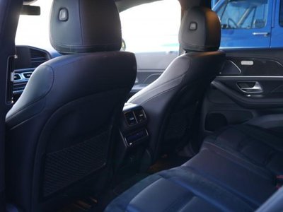 صورة 9 لـ 2021 Mercedes-BENZ GLE AMG