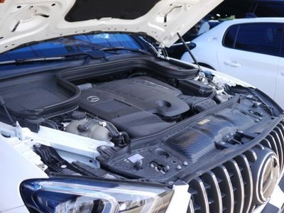 2021 Mercedes-BENZ GLE AMG thumbnail 20
