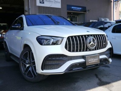 صورة 1 لـ 2021 Mercedes-BENZ GLE AMG