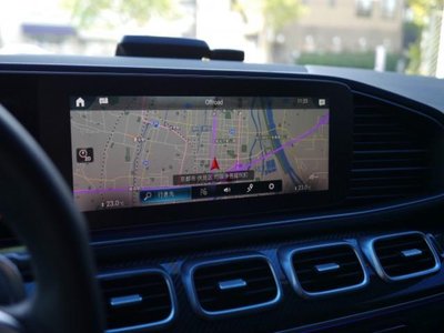 صورة 5 لـ 2021 Mercedes-BENZ GLE AMG