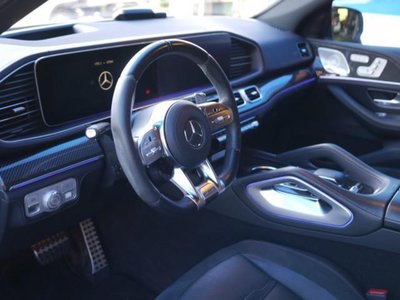 صورة 3 لـ 2021 Mercedes-BENZ GLE AMG