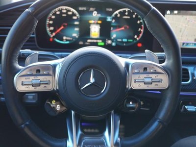 صورة 7 لـ 2021 Mercedes-BENZ GLE AMG