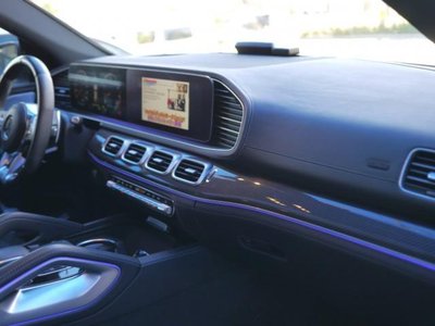 2021 Mercedes-BENZ GLE AMG thumbnail 19