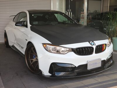 صورة 1 لـ 2014 BMW M4 COUPE
