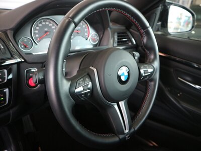 صورة 25 لـ 2014 BMW M4 COUPE