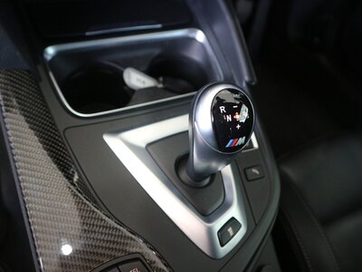 صورة 28 لـ 2014 BMW M4 COUPE